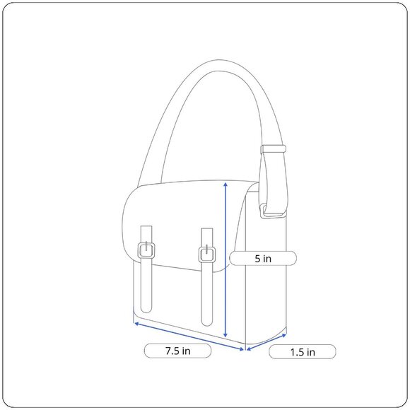 Scout Black Velvet Decker Crossbody Clutch Gold Hardware Detachable Strap Sz S - Picture 10 of 10